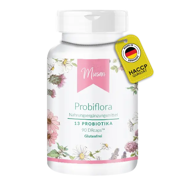 Probiflora-90 DRCaps®| Miosan Probiflora-90 DRCaps®| Miosan